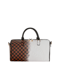 SPRAYSHARKS WORLDWIDE MINI DUFFLE