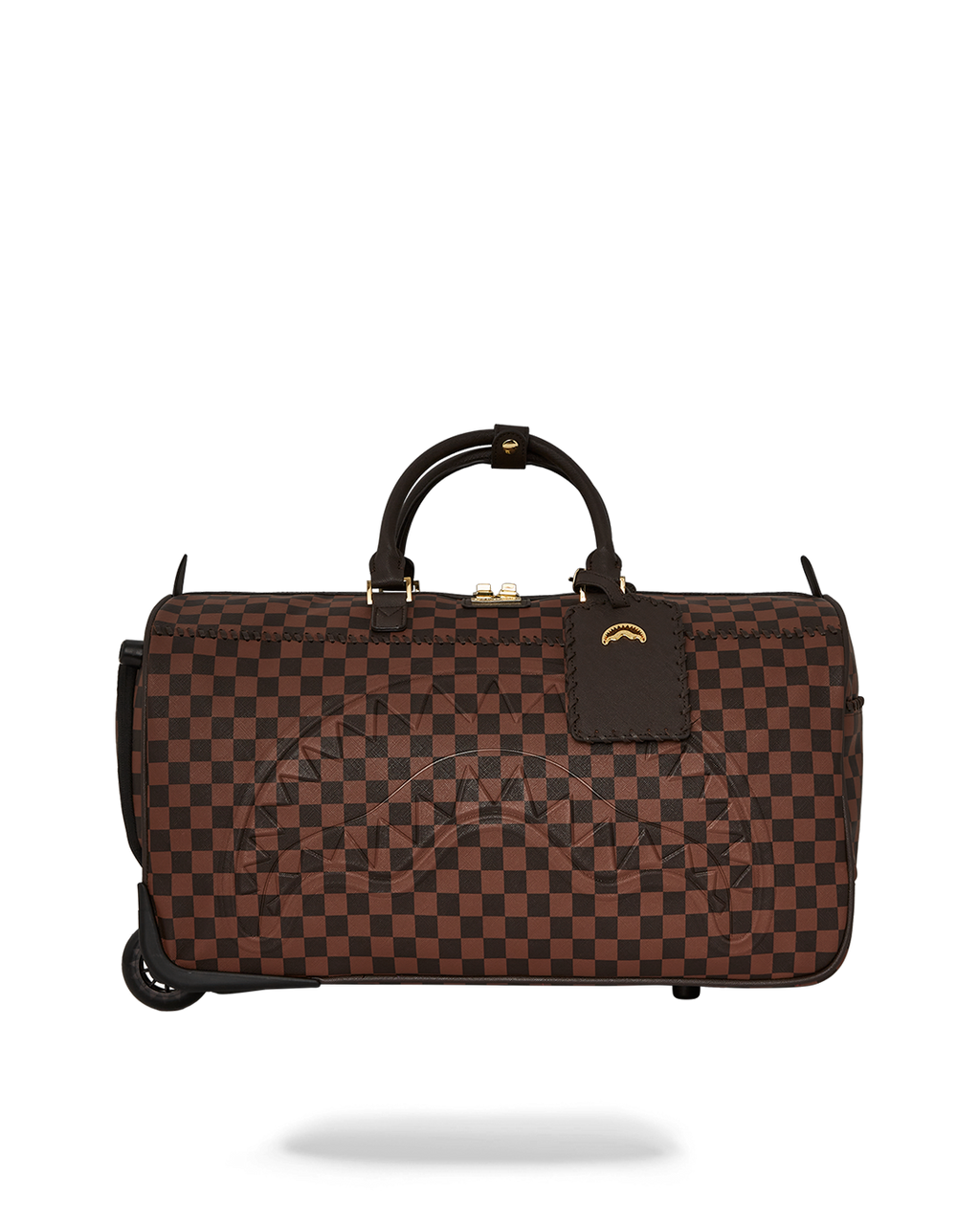 FROM PARIS WITH LOVE - EXPRESS DUFFLE (WITH WHEELS)