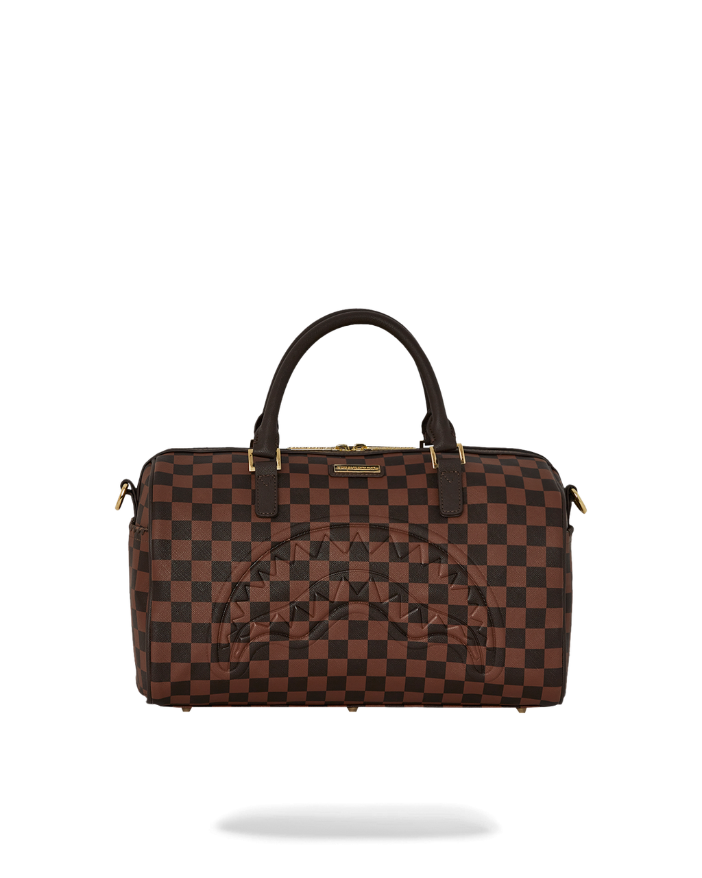 FROM PARIS WITH LOVE MINI DUFFLE