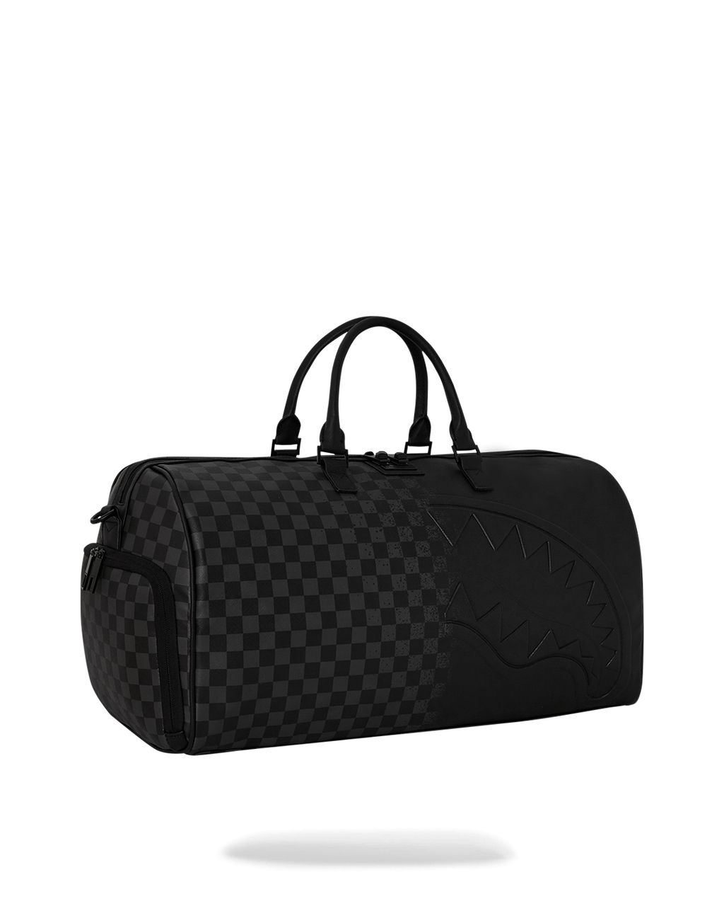 NIGHTSHARKS WORLDWIDE DUFFLE