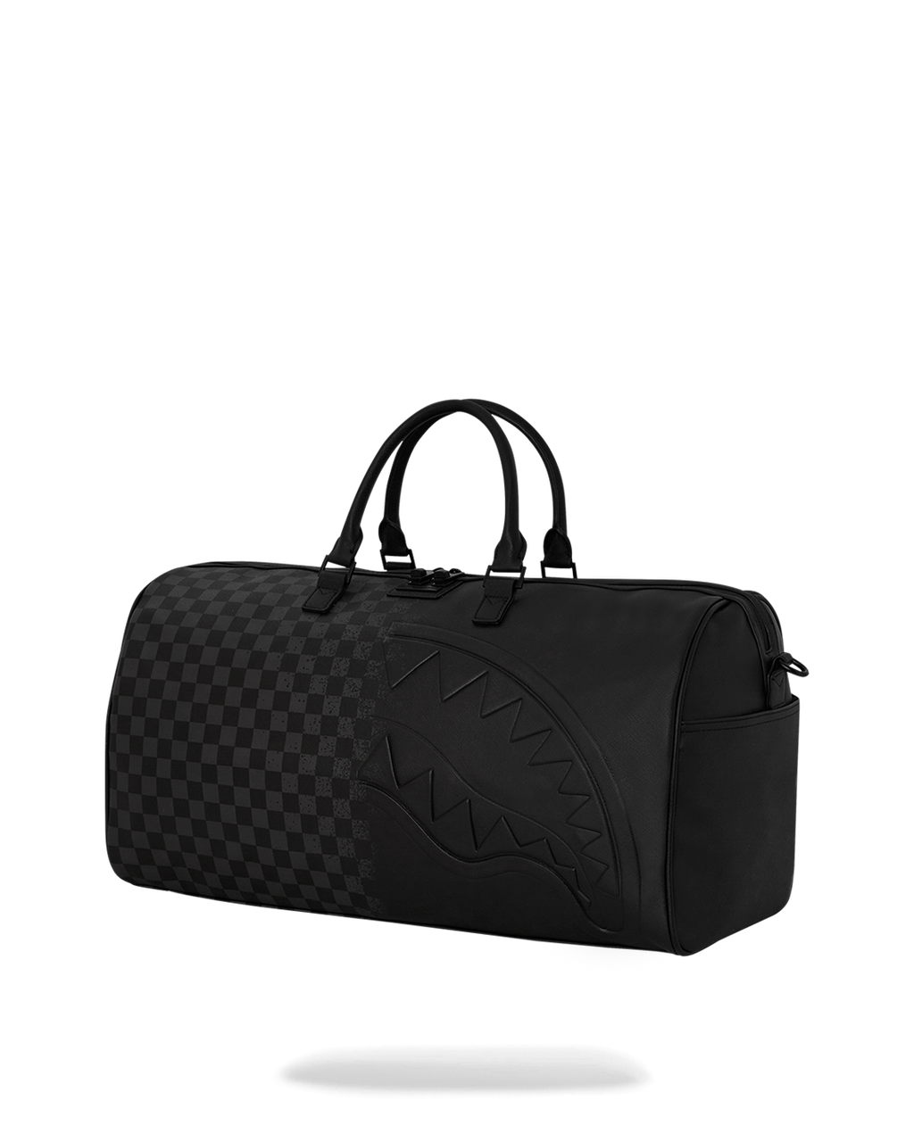 NIGHTSHARKS WORLDWIDE DUFFLE