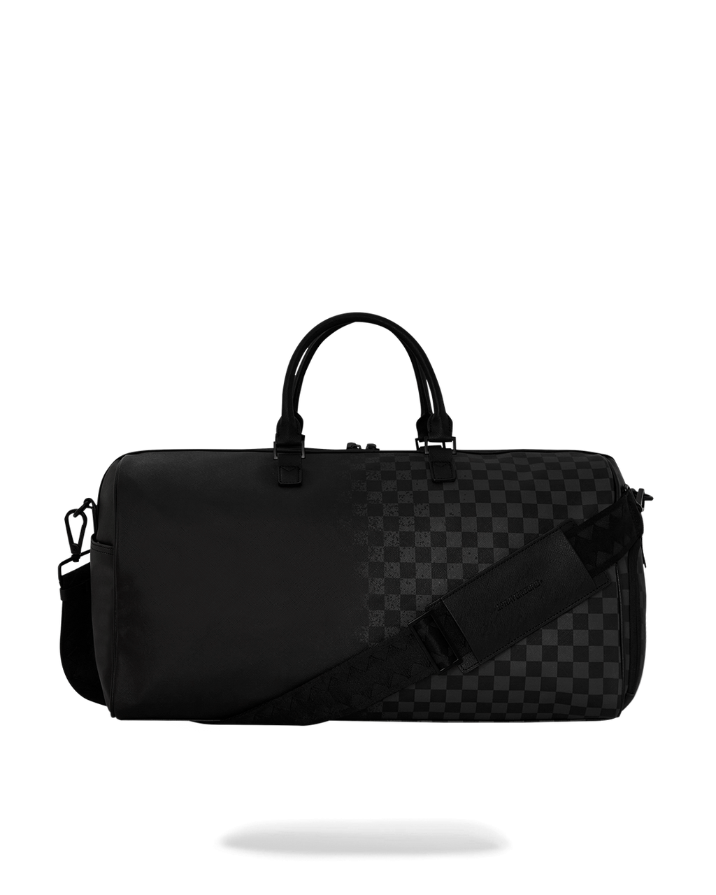 NIGHTSHARKS WORLDWIDE DUFFLE