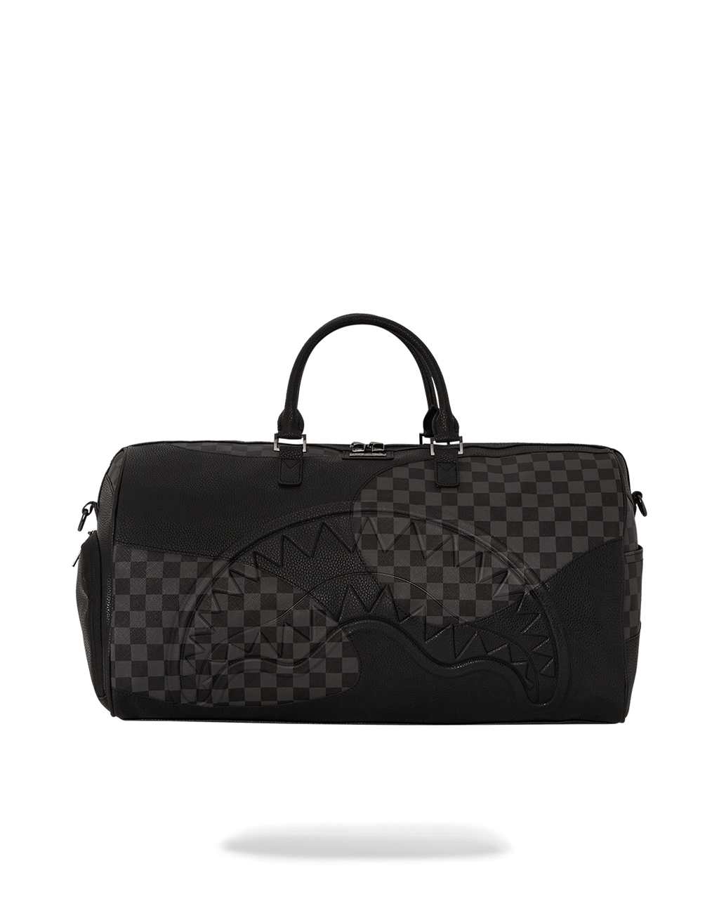 GHOST WAVE DUFFLE