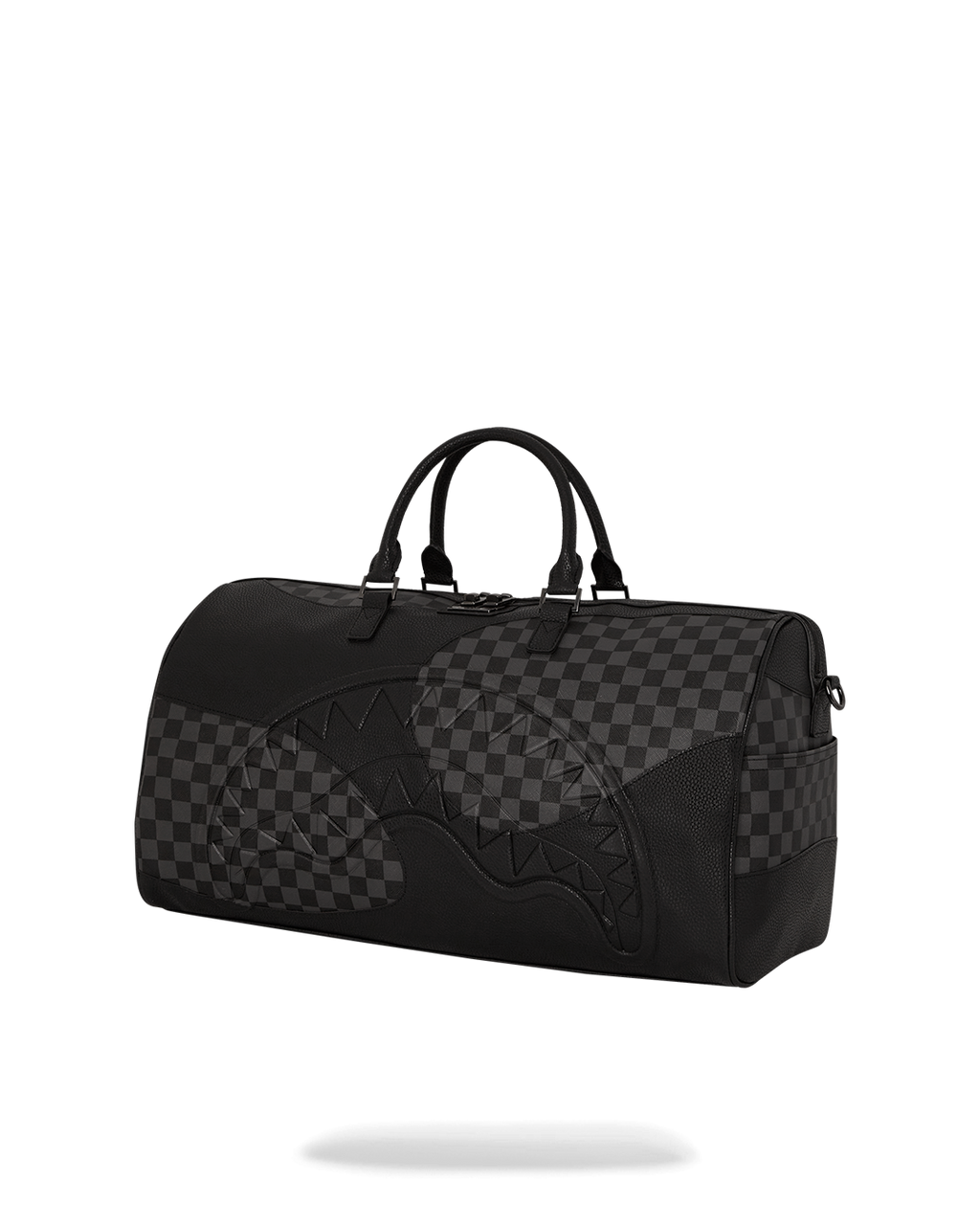 GHOST WAVE DUFFLE