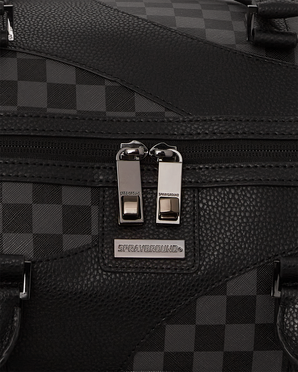 GHOST WAVE DUFFLE