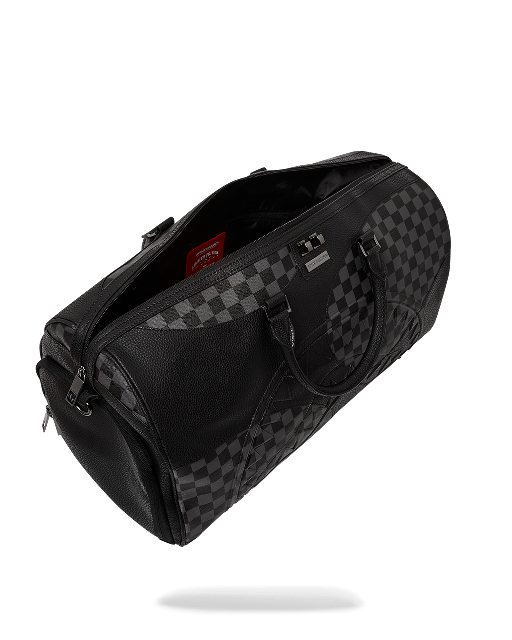 GHOST WAVE DUFFLE
