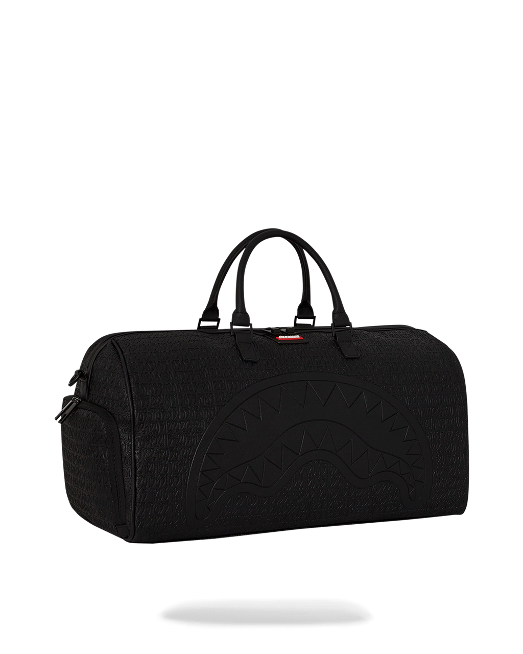 HYPERDIMENSIONAL DUFFLE