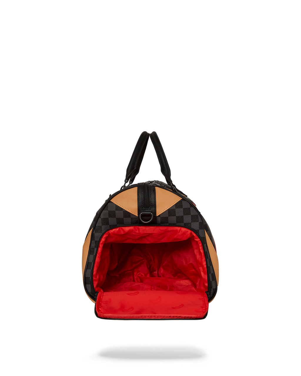 EVIL GENIUS DUFFLE