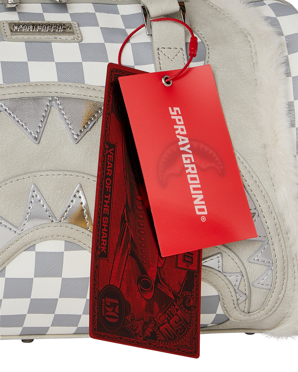 DREAMCHECK MINI DUFFLE