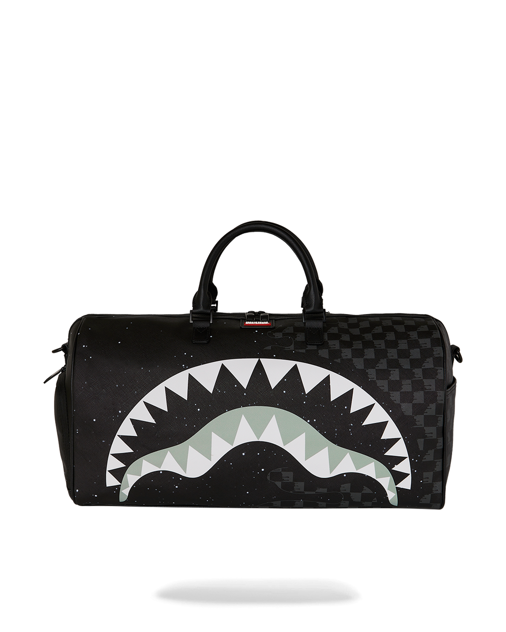 DEEPSPACE SIDE DRIP DUFFLE