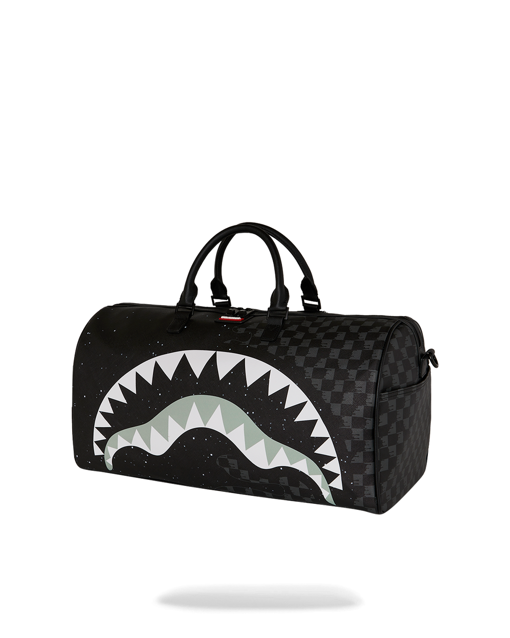 DEEPSPACE SIDE DRIP DUFFLE