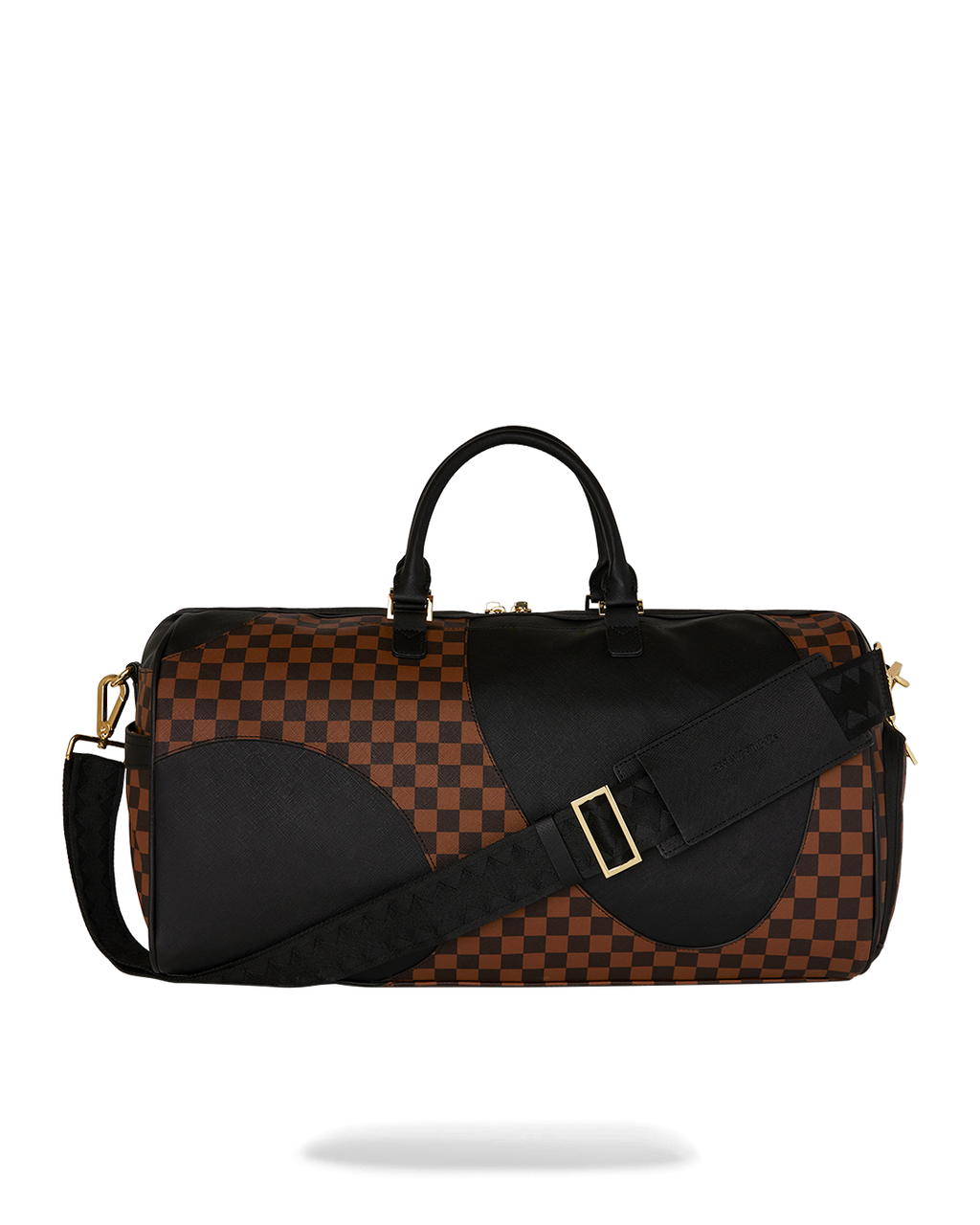 JETSTREAM SHADOW DUFFLE