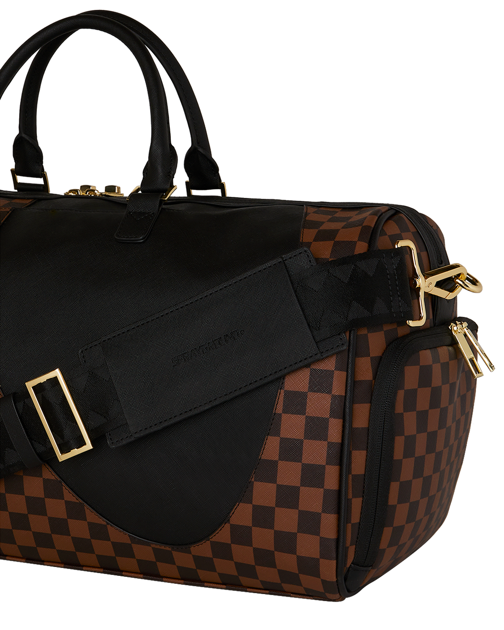 JETSTREAM SHADOW DUFFLE