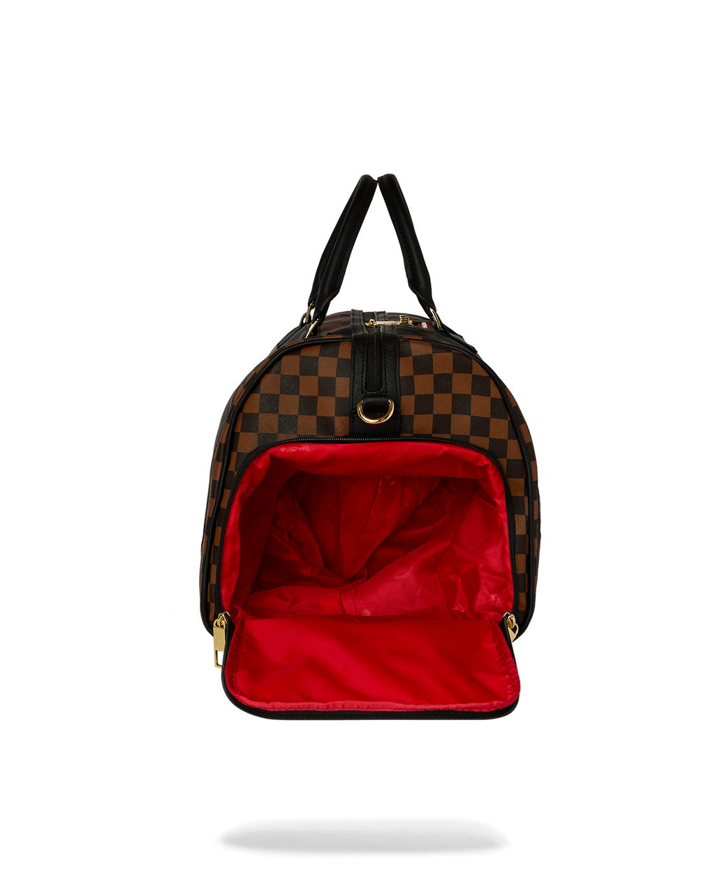 JETSTREAM SHADOW DUFFLE