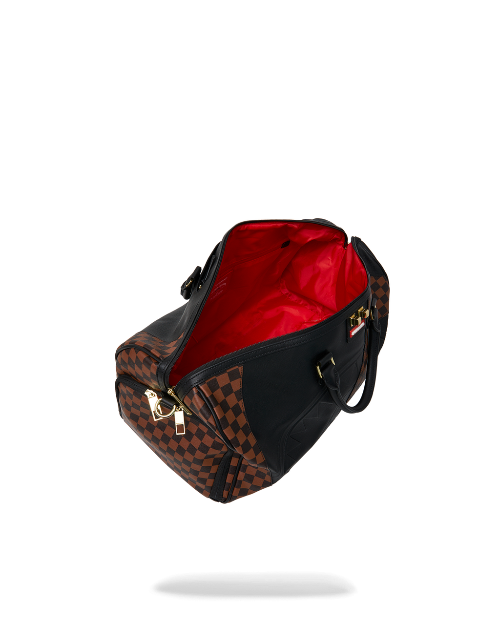 JETSTREAM SHADOW DUFFLE