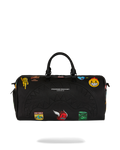 THE JOURNEY BEGINS DUFFLE