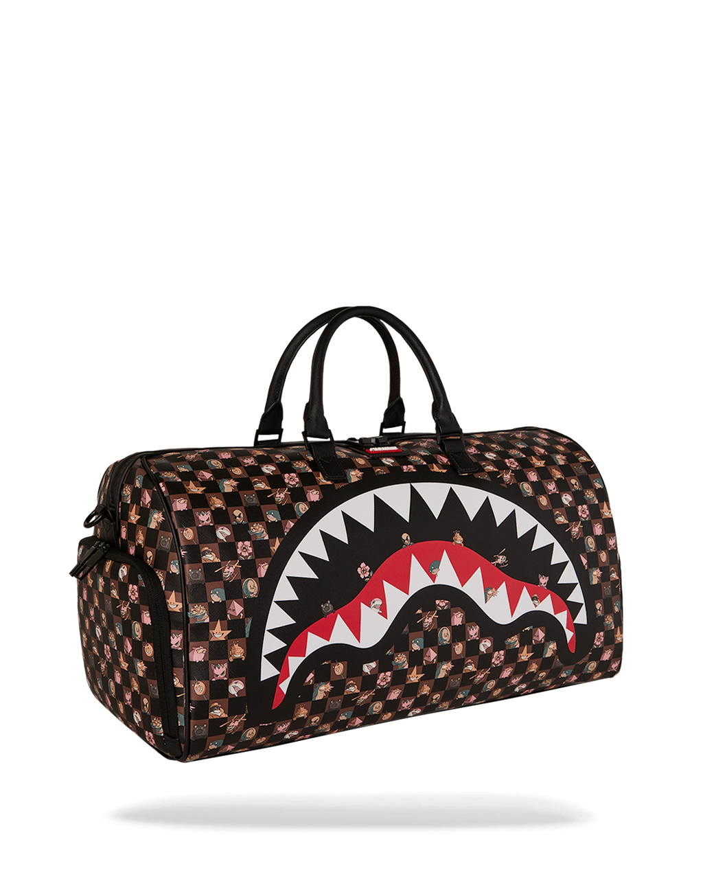 STEALTH CREW DUFFLE