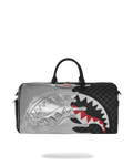 CHROME SPECTRE DUFFLE