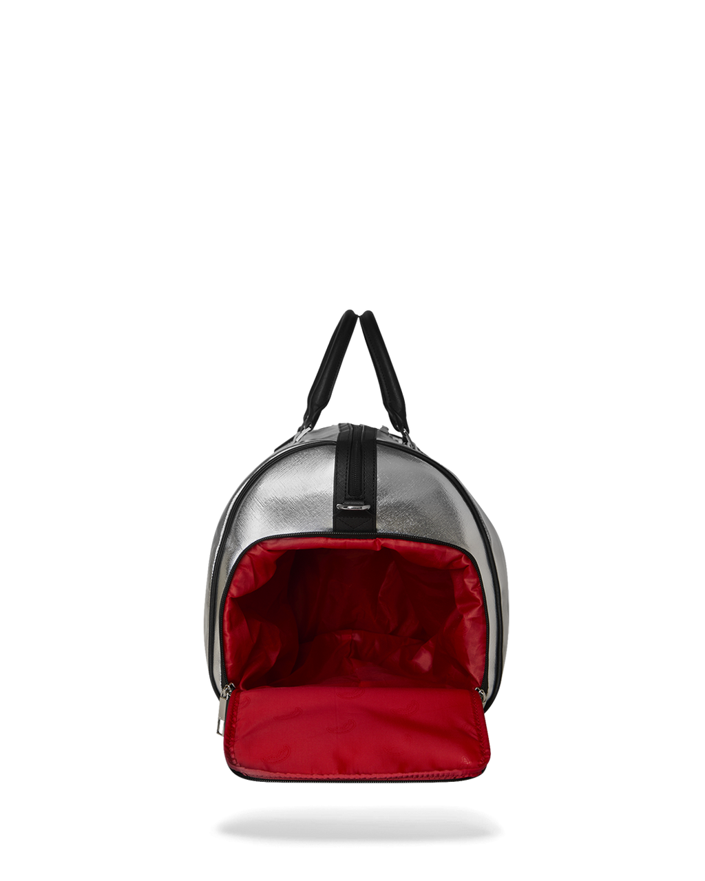 CHROME SPECTRE DUFFLE