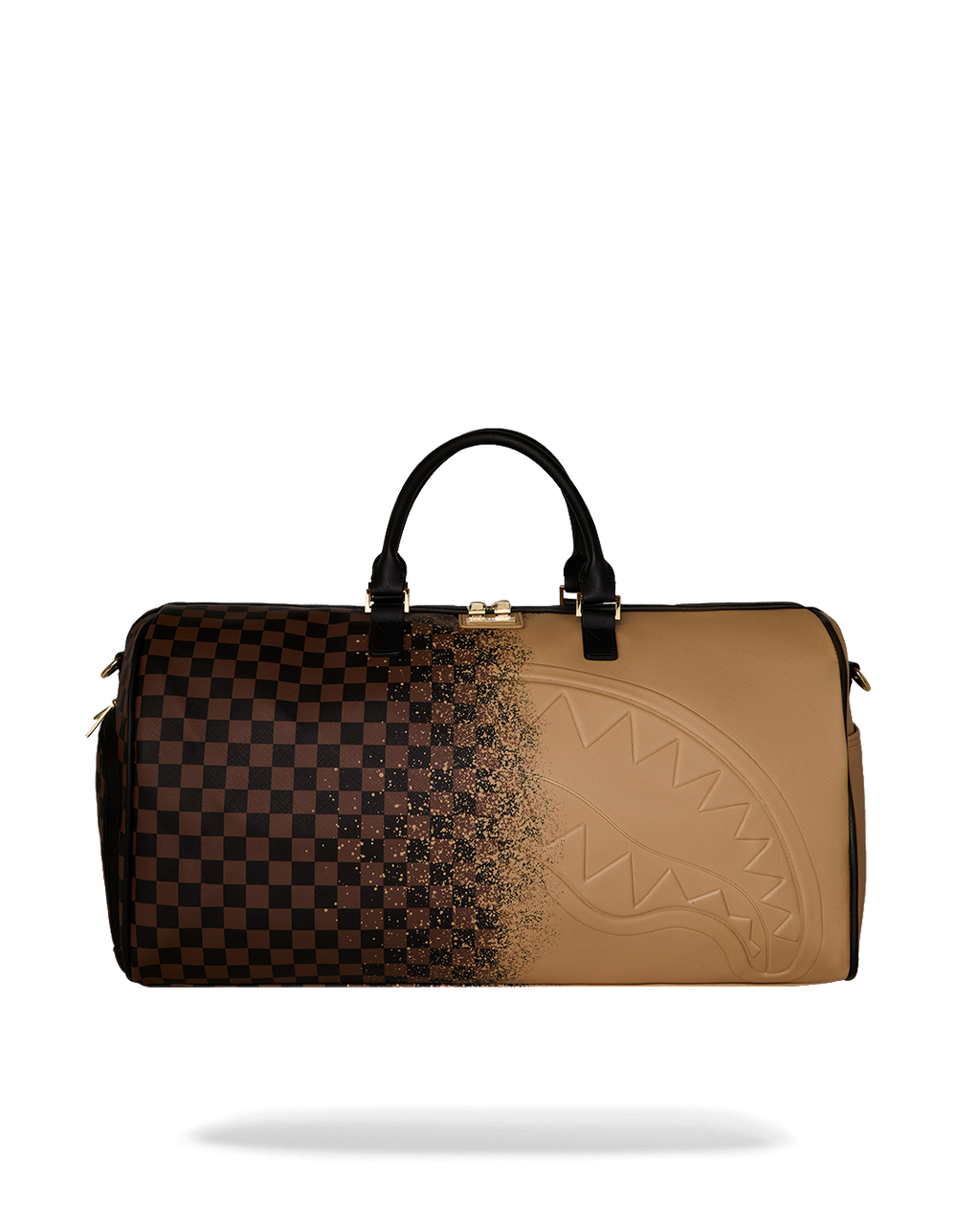 COASTAL VOYAGE DUFFLE