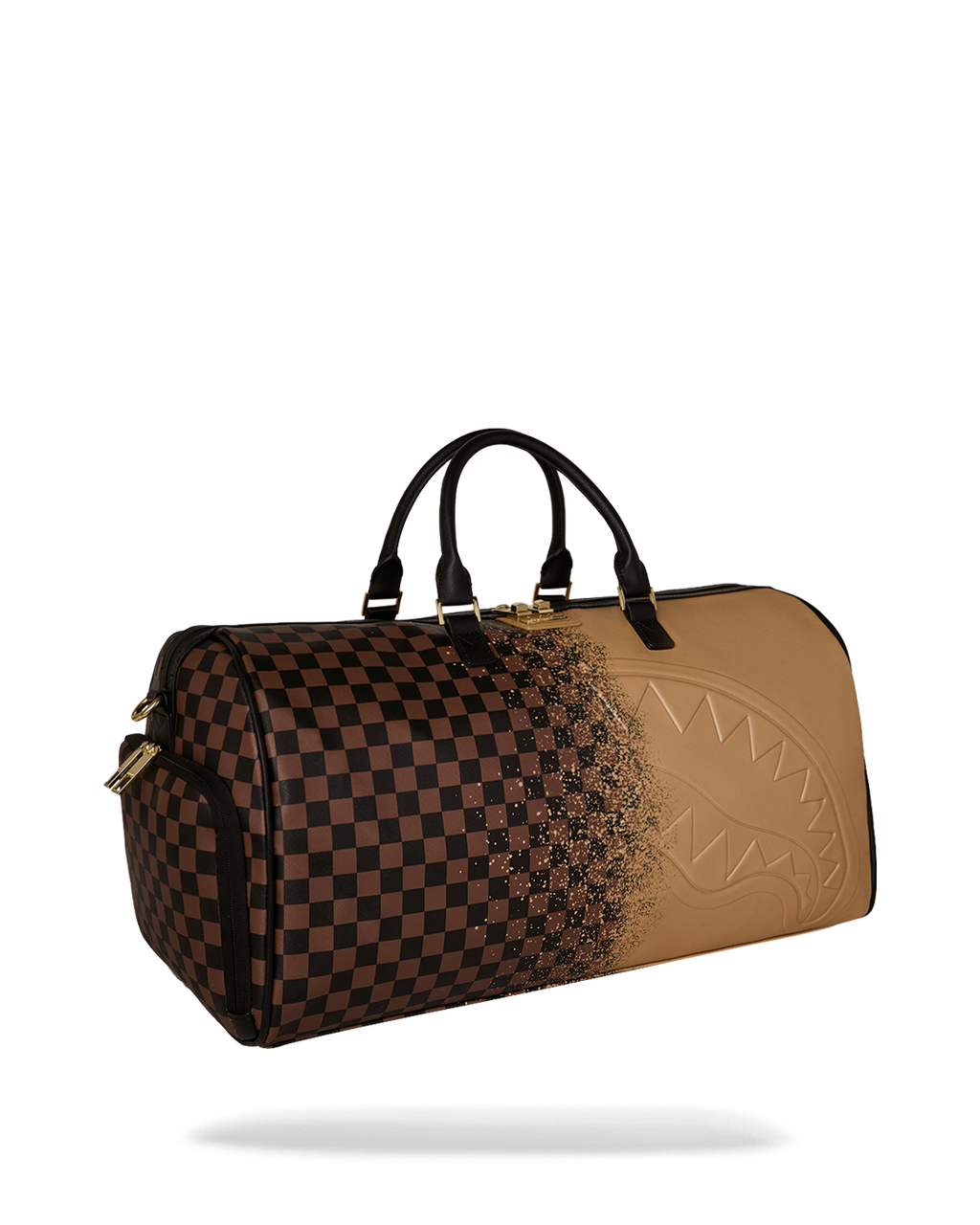 COASTAL VOYAGE DUFFLE