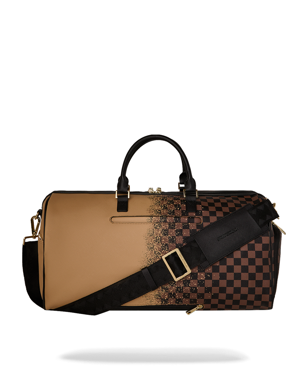 COASTAL VOYAGE DUFFLE