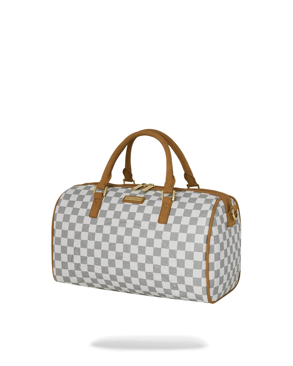 THE PRIVATE JET SHARK CLUB - HIGH ALTITUDE MINI DUFFLE