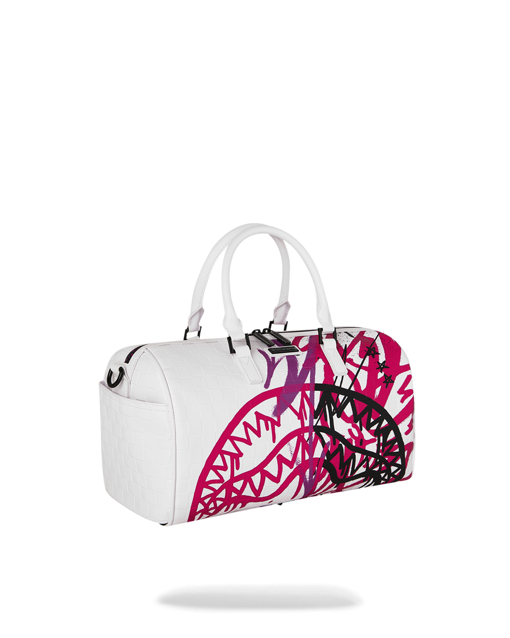 CRASH GRAFF TURBO MINI DUFFLE