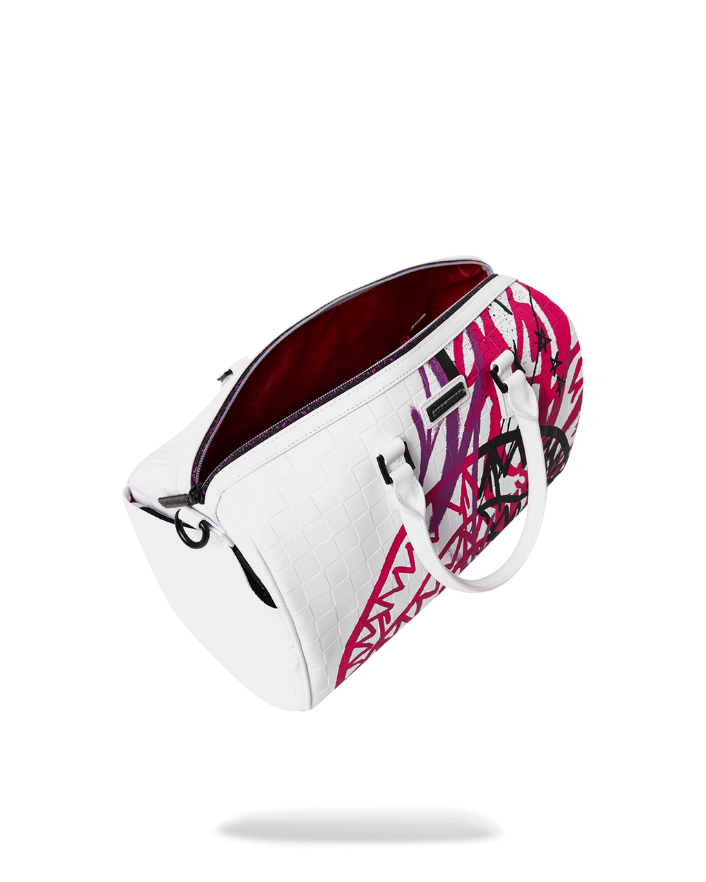 CRASH GRAFF TURBO MINI DUFFLE