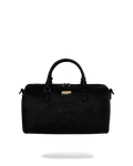 GOLD BRICK DRIP MINI DUFFLE