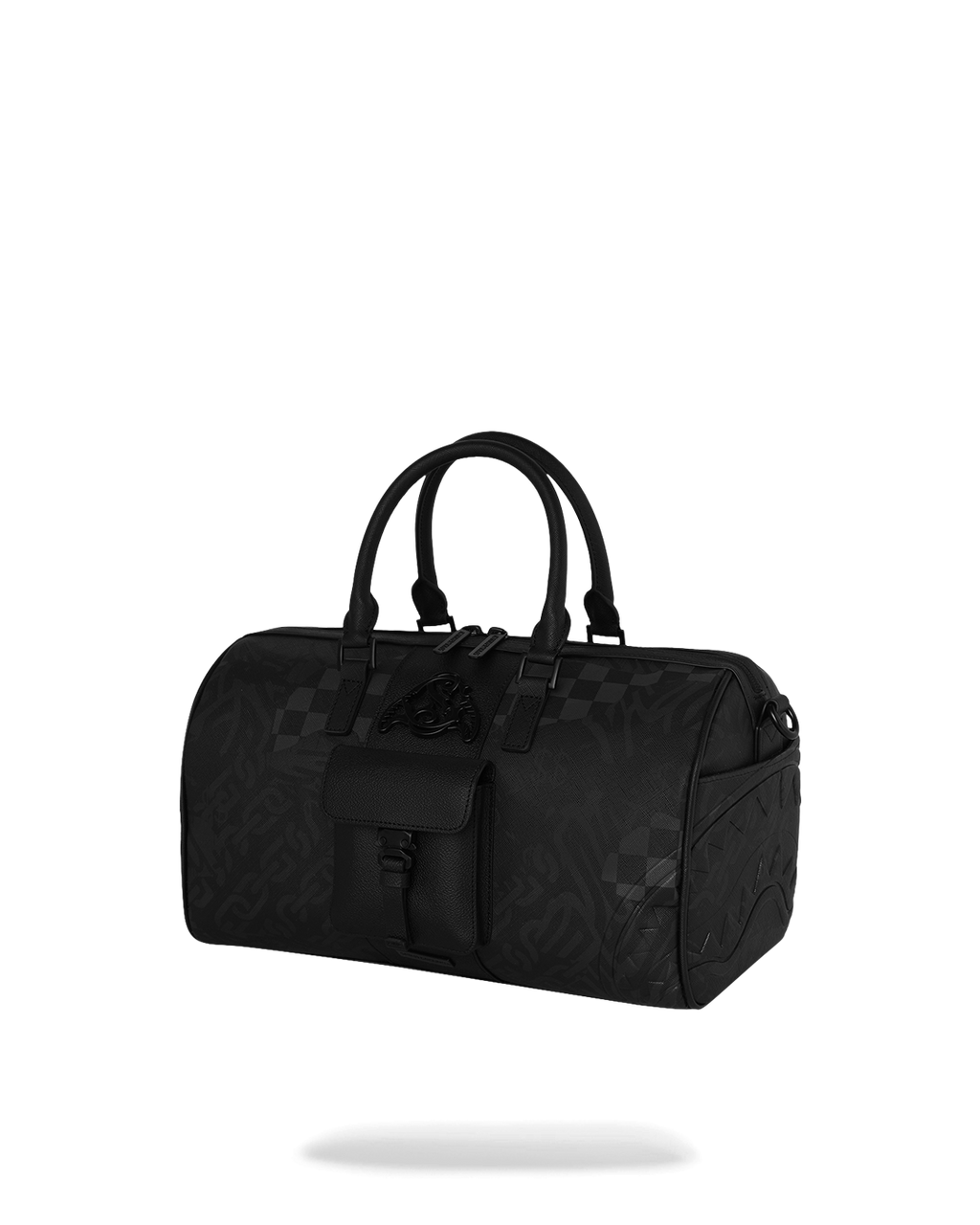 4AM JETSET MINDSET MINI DUFFLE