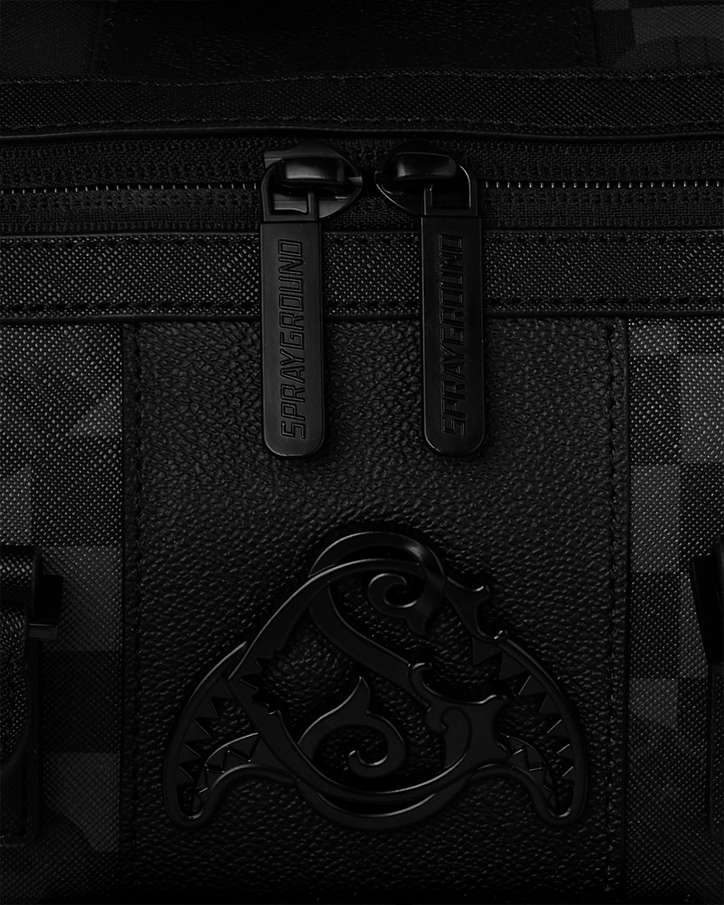 4AM JETSET MINDSET MINI DUFFLE