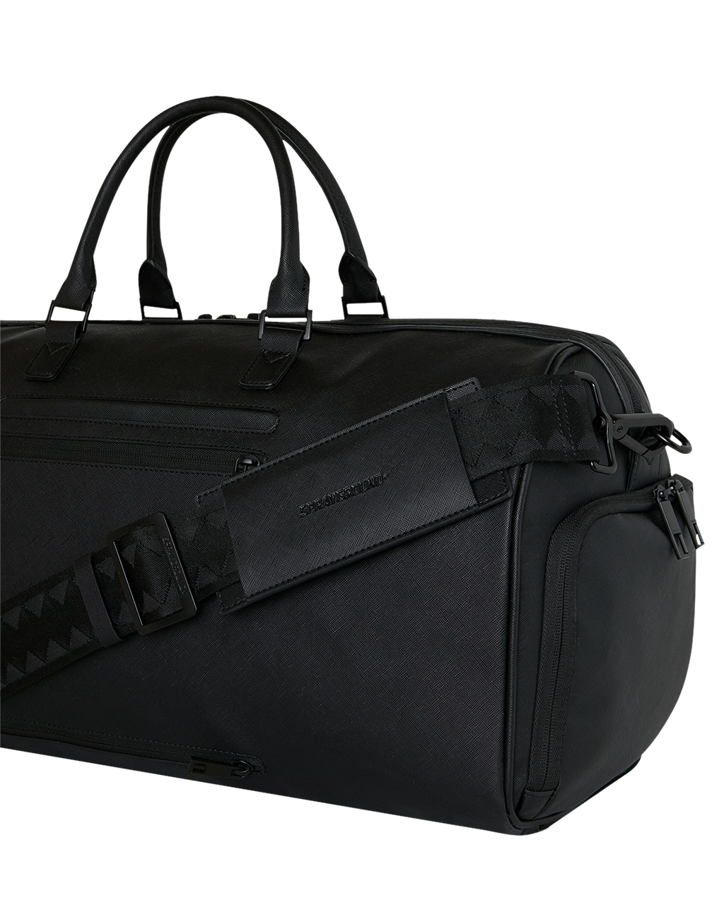 STEALTH GLIDE DUFFLE