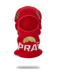 DE LUXE SKI MASK