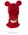 THE REAL DIABLO SKI MASK