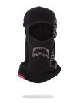 MILLION DOLLAR BITE SKI MASK