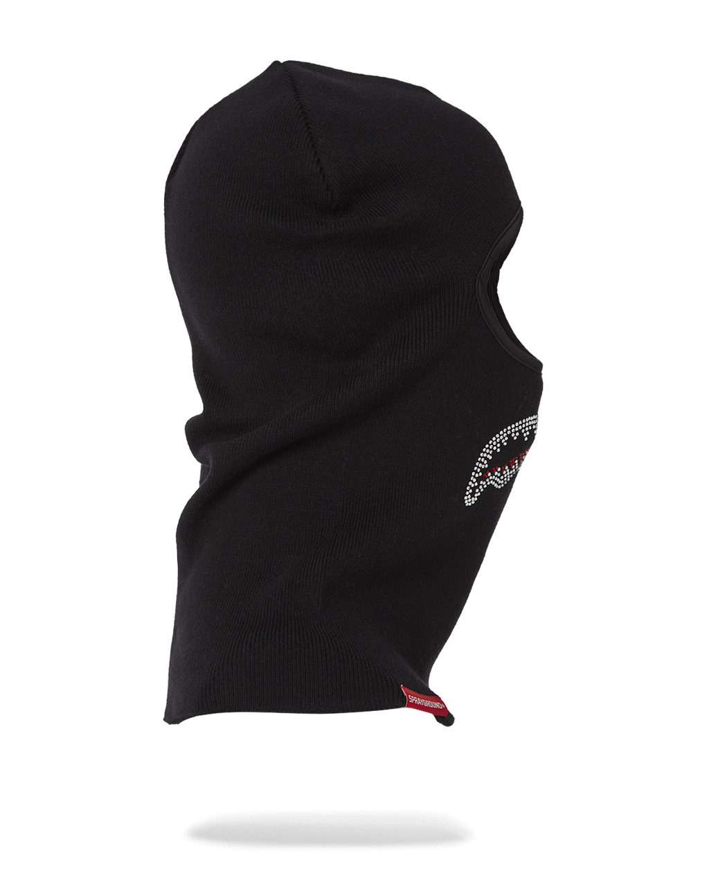 MILLION DOLLAR BITE SKI MASK