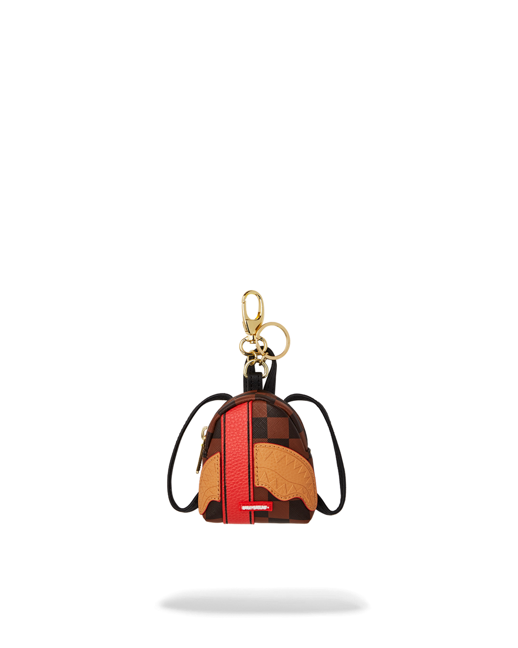 HENNY VICTORY LAP KEYCHAIN