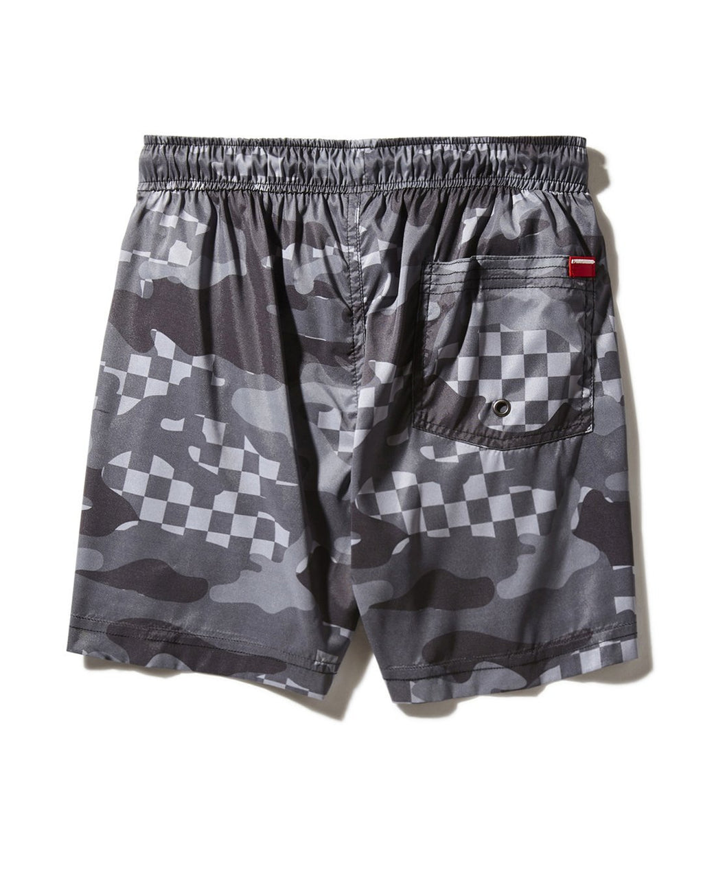 KIDS 3AM SWIM TRUNKS