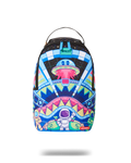 MINI LAND OF ASTROMANE BACKPACK