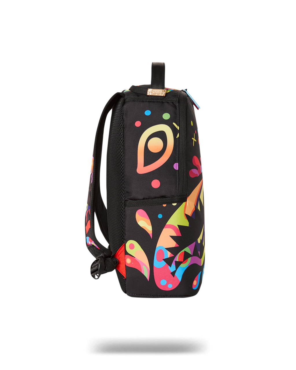 MINI HAPPY DAYS BACKPACK