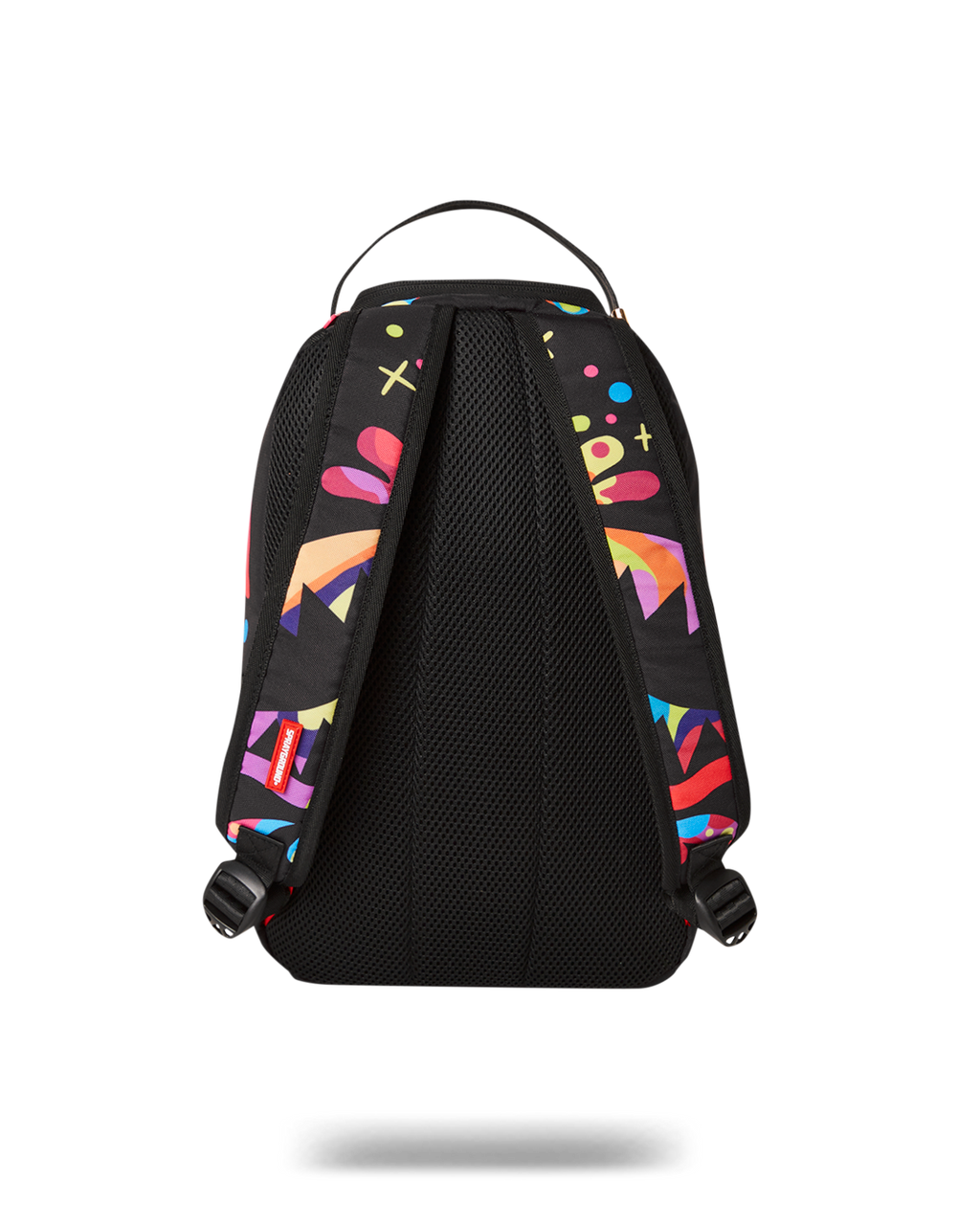 MINI HAPPY DAYS BACKPACK