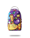 MINI ASTROMANE RELAX BACKPACK
