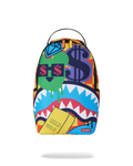 SMALL BACKPACK: IN THE VAULT