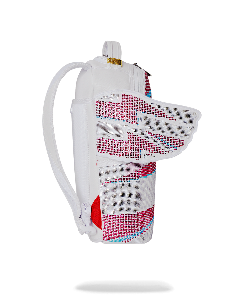 AI FLOW STATE MINI WINGS BACKPACK