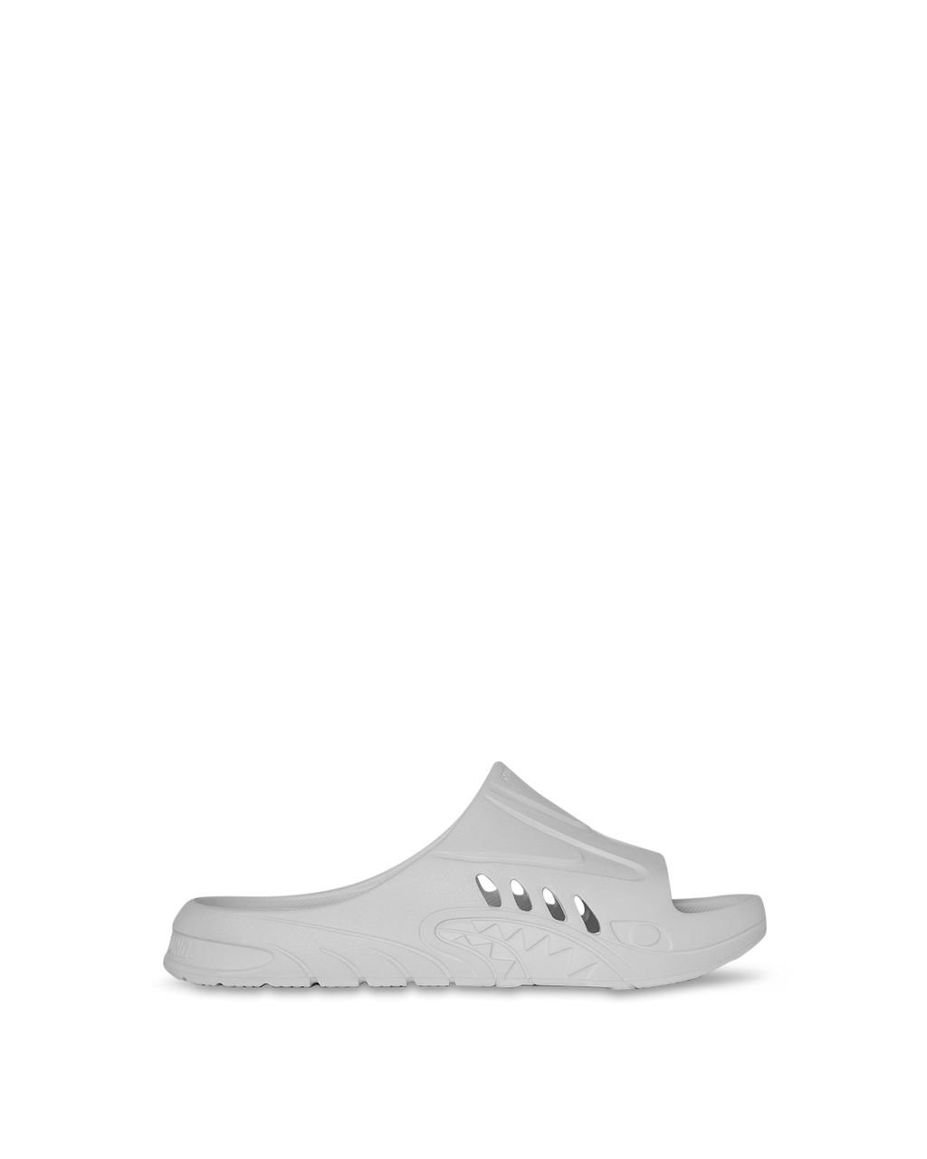 SHARK SLIDE (WHT)