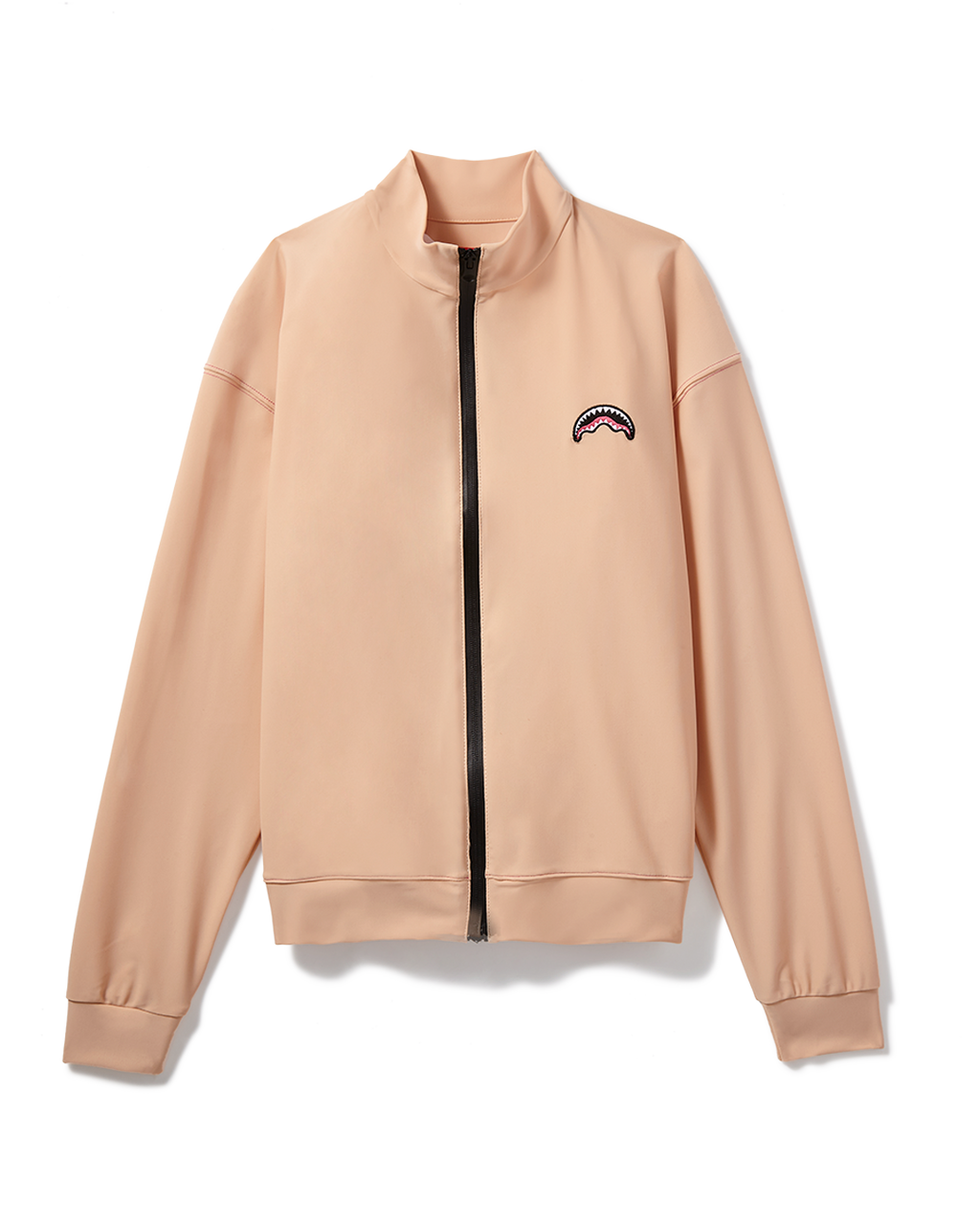 SHARK SLIM JACKET (SAND)
