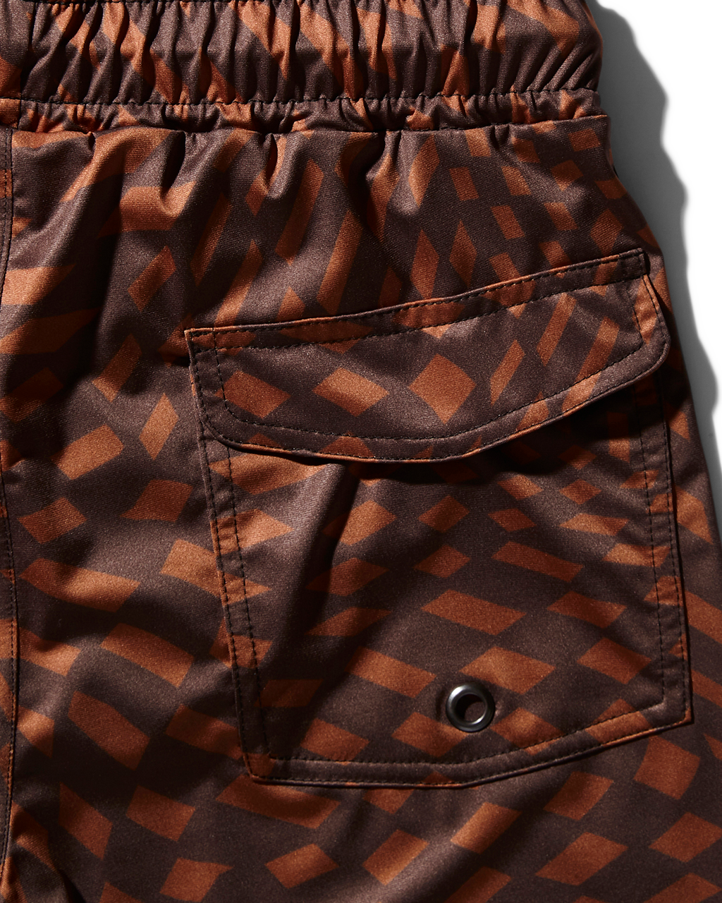 KIDS TRIPPY HENNY SWIM TRUNKS