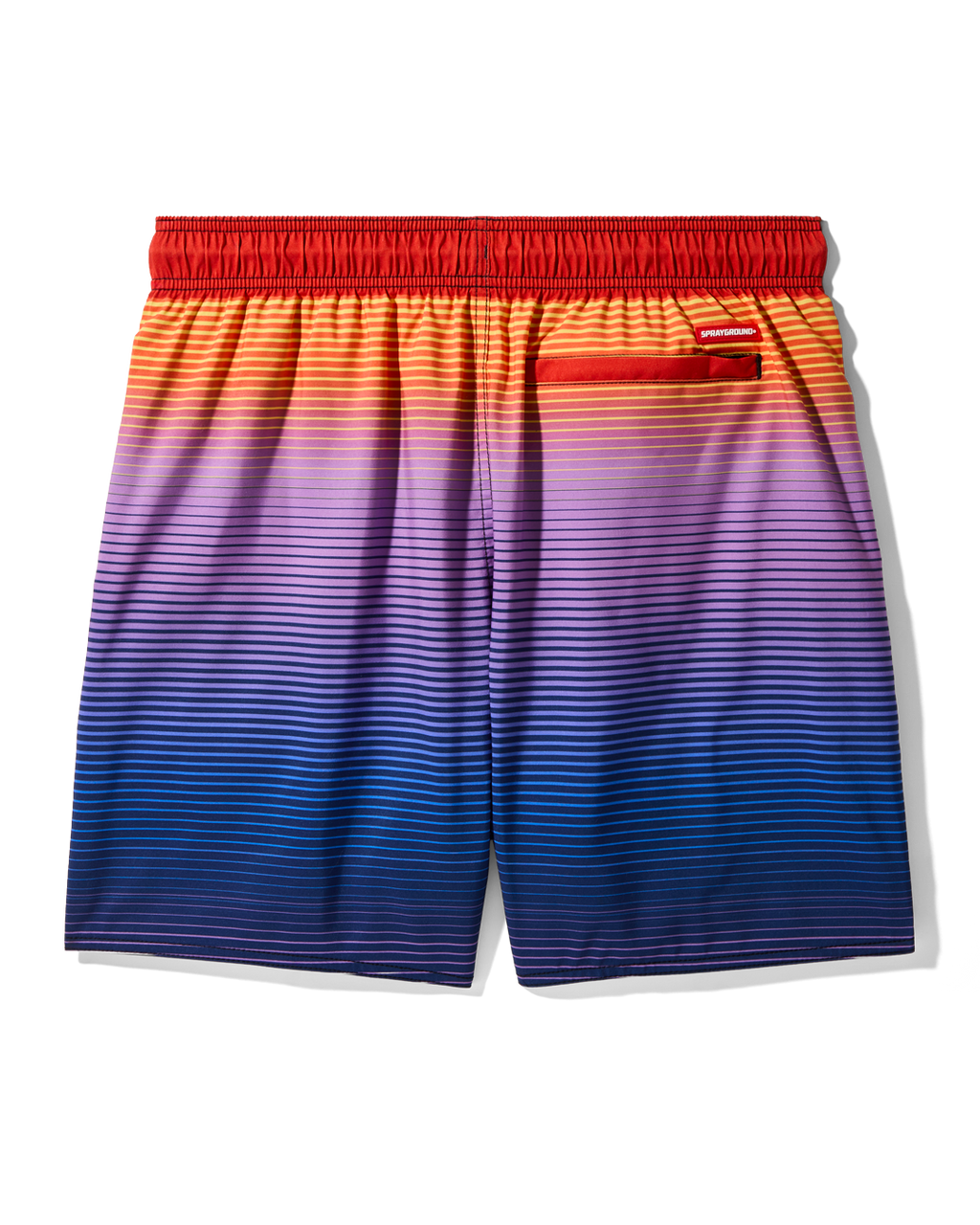 MONEY MAKER SWIM SHORT