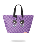ANIMEYES BEACH TOTE